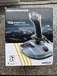Thrustmaster TCA sidestick