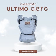 CuddleMe Ultimo Aero Carrier for Weight 3-25kg