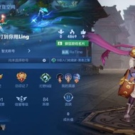 王者榮耀安卓帳戶