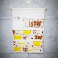 Tyk Low Price Seckill Friendship Home Simple Modern Canvas Wall-Mounted Wall-Mounted Dormitory Behin