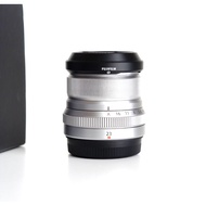 Fuji XF 23mm f2 Lens Good Condition