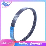 Motorcycle Drive Belt 743 20 30 VS For GY6 125 Scooter Motorcycle ATV Motorbike