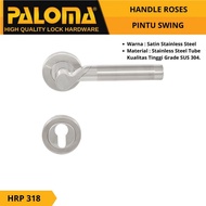 PALOMA HRP 318 STAINLESS STEEL SUS 304 DOOR HANDLE