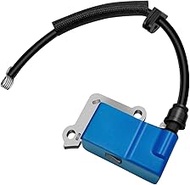 Ignition Coil Fits for Echo PB-8010H PB-8010T Shindaiwa EB810 EB810RT EB910RT EB910 Replace A4110018