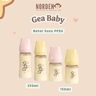 [ND] Putti Atti Bebepick PPSU Baby Bottle/Baby Milk Bottle/PPSU Bottle