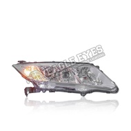 Honda City GM6 Projector LED Headlamp 14-16 (Grace Style)