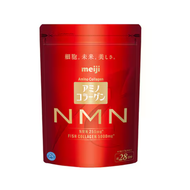 明治膠原蛋白NMN（約 28 天用量）（196 克）