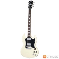 Gibson SG Standard Electric Guitar กีตาร์ไฟฟ้า SGStandard