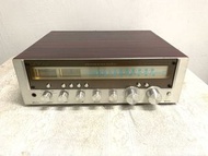 Marantz MR-230 1980 vintage Receiver 230V 合併收擴