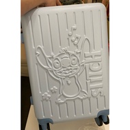Aeon Stitch Luggage 20 inch