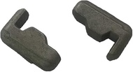 2x Trade-Shop Drill Chuck Locking Body Replacement Part for Bosch GSH 4 GSH 5 E GSH 7 GSH 7 VC GBH 3