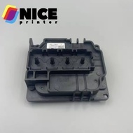 Compatible for Epson 4720 i3200 printhead ink damper adapter manifold for eco solvent UV inkjet prin
