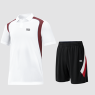 [TẶNG QUÀ ĐƠN TỪ 349K][MỚI - BST TEAMWEAR]Set đồ thể thao Pickleball Promax Flexline Áo Polo và Quần