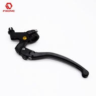 7/8" 22mm Motorcycle Foldable Cable Clutch Lever For 50cc 70cc 90cc 110cc 125-500cc Motorcycle Stree