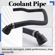 Car Coolant Hose Radiator Water Pipe 64216928590 for 1 3 Series X1 E81 E84 E87 E88 E90 64216928590 2
