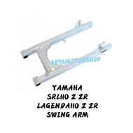 YAMAHA SRL110 Z ZR LAGENDA110 SWING ARM REAR FORK SRL 110 LAGENDA ALL MODEL