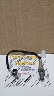 Sensor Oxygen Oksigen Agya Ayla 89465-BZ390