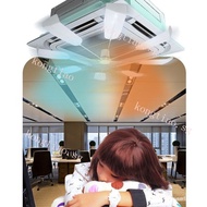 [SG local send]aircon windshield/aircon deflector/Aircond Cover Windshield Air Conditioner Windshiel