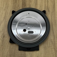 Ready Stock Tiger Brand Earth Cooker Pressure IH Rice Cooker Accessories JPL-A100 Inner Cover Heat Dissipation Plate Sealing Cover Heat Insulation Plate