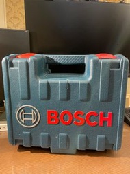 Bosch 偏心研磨打蠟機GEX 125-l AE/DA機
