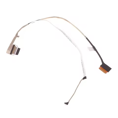 New Laptop LCD Cable For HP 15-DY 15S-FQ 15-EF 15S-EQ 15S-FP TPN-Q222 Q230 30PIN DD00P5LC201 Screen 
