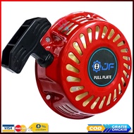 Recoil Starter Assy Tarikan Kap Engkol Mesin TESLA CX160 CX200