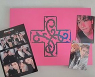 TXT 專輯