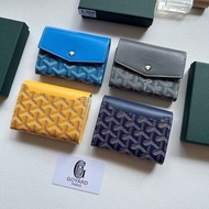 Goyard wallet