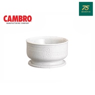 CAMBRO Melamine Bowl Size 9 Ounces CAM1-MDSB9-480 Pack Of 2 Pieces