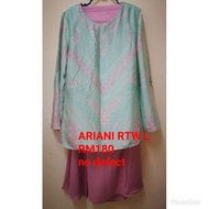 ARIANI KURUNG RTW PRELOVED