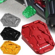 Motorcycle For KAWASAKI Z1000 Z1000SX  Z1000R Anti Skid Pedal Brake Pedal  Accessories