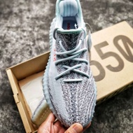 Yezzy blue tint ！！original💯‼️