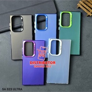 SAMSUNG S23 ULTRA CASE IMD HYBRID PLATE HOLOGRAM CASE SOCOOL SAMSUNG S23 ULTRA
