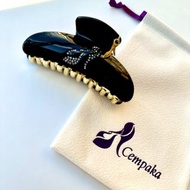 高跟鞋造型髮夾