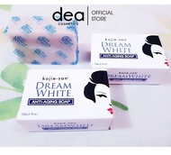 Xà bông kojie san dưỡng trắng da