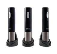 Oster Electric wine bottle opener