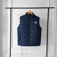 Vest Rompi The North Face/Rompi Trend 2024/Rompi Parasut.