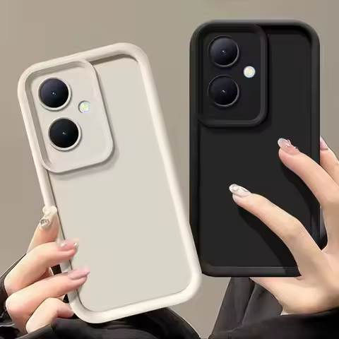 For Vivo V29 Lite Case For Vovo Y78 Y 78 5G V29Lite Mobile Phone Cases Full Package Matte Shockproof