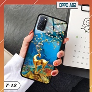 Oppo A92 Case - 3D Printed