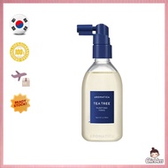 Aromatica Tea Tree Purifying Tonic 100ml Scalp Care Tonic Oil Control Hair Care