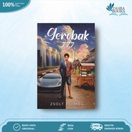 Novel Cart 777 By Bangbule