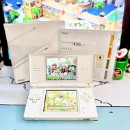 Nintendo DS Lite White Boxes ครบกล่อง ✨