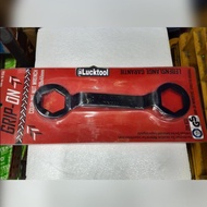 Coupling Nut 39 X 41 Grip On