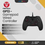 FANTECH GAMEPAD GAMING CONTROLLER GP13 SHOOTER II