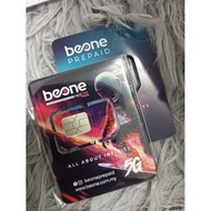 SIM KAD BEONE PREPAID