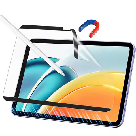 Magnetic-Like Paper Screen Protector for iPad Air5 2020/Air4/A2588/A2589/A2591/A2316/A2324/A2325/A20