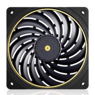 Thermalright TL-B14015 140mm case fans