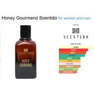 SCENTIDO HONEY GOURMAND EDP (INSPIRED BY JPG LE MALE ELIXIR)