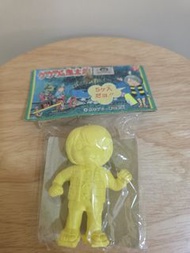 鬼太郎絕版膠公仔