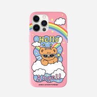 (16 series) Hello Angel ‘Stickwithme4ev x MUSE’ Personalized Phone Case